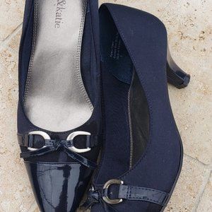 Kelly & Katie Dress Shoes